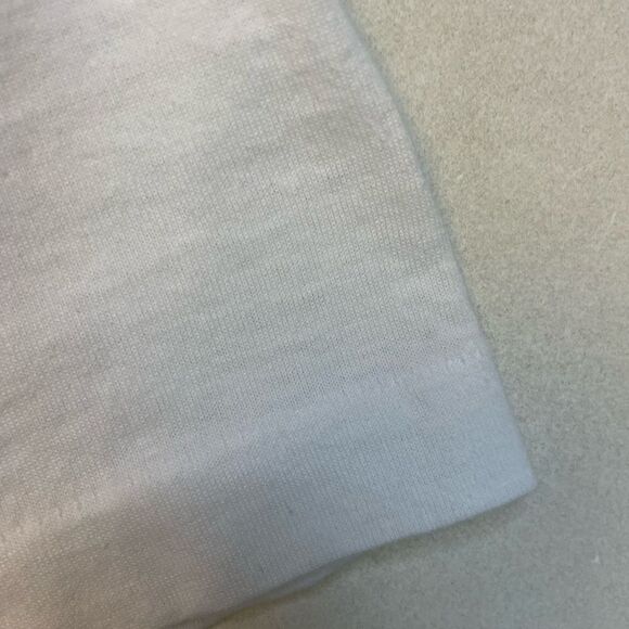 VINTAGE Carnival Miami 8k Run Graphic T-shirt Men Large USA 90s Single Stitch - Picture 4 of 7